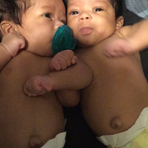 Meet your Posher, Aaliyah - Picture 5 of 8